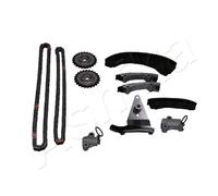Connecteur de sonde lambda KCKH00-1 ASHIKA pour HYUNDAI KIA