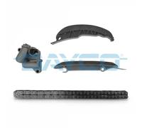 Connecteur de sonde lambda KTC1050 DAYCO pour BMW X3 7 5 5 Touring 3 Compact 3 6
