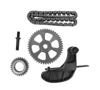 DAYCO KTC1064 Kit de chaînes, commande de pompe à huile