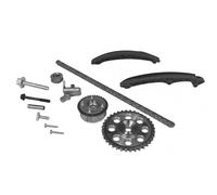Dayco Connecteur de sonde lambda KTC1223 pour VW, SEAT, Audi, Skoda