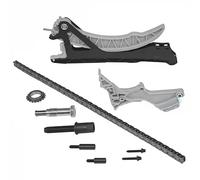 Connecteur de sonde lambda KTC1229 DAYCO pour BMW 3 Compact 3 3 Coupé 3 Touring