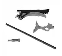 Kit chaîne de distribution DAYCO DAYKTC1230