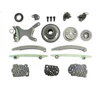 Kit De Distribution Pour Jeep Grand Cherokee 3.7 05- Liberty 3.7 02-