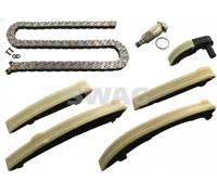 Connecteur de sonde lambda Simplex 10 10 3262 SWAG pour MERCEDES-BENZ VIANO GLE