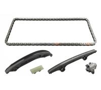 1x Kit de distribution par chaîne FEBI BILSTEIN 104077 convient pour CITROËN