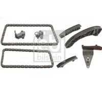 Febi bilstein 107377 Ensemble de chaînes pour arbre à cames