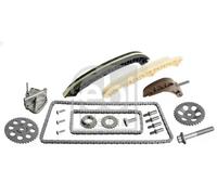 FEBI BILSTEIN 107691 Kit de chaîne de distribution