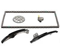 Connecteur de sonde lambda Simplex 108050 FEBI BILSTEIN pour TOYOTA YARIS VERSO