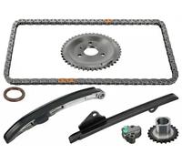 Connecteur de sonde lambda Simplex 108731 FEBI BILSTEIN pour TOYOTA YARIS AURIS