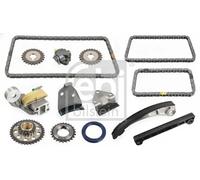 Connecteur de sonde lambda Simplex 108889 FEBI BILSTEIN pour SUZUKI BALENO