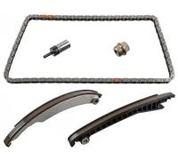 SWAG 11 93 7590 Kit de chaîne de distribution