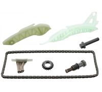 SWAG Autoteile Kit de chaîne de distribution 11 94 8387 pour BMW 1 (F20) 1.6 2011-2015