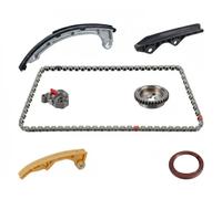 Connecteur de sonde lambda Simplex 174881 FEBI BILSTEIN pour NISSAN MICRA III