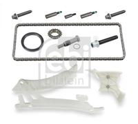 FEBI BILSTEIN Kit de distribution par chaîne 176811 1,431 kg