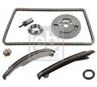 Febi Bilstein Jeu de chaînes de distribution 180766 Compatible CHRYSLER FIAT JEEP MINI