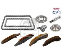 FEBI BILSTEIN 184573 Kit de chaîne de distribution