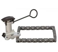Connecteur de sonde lambda Simplex 193791 FEBI BILSTEIN pour OPEL ASTRA K