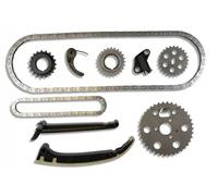 HEPU 21-0040 Kit de chaîne de distribution