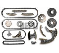 HEPU 21-0302 Kit de chaîne de distribution