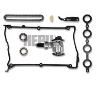 HEPU Kit de Chaîne Distribution Simplex Fermé pour Audi A4 1.8 VW Passat