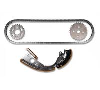 HEPU 21-0354 Kit de distribution par chaîne pour AUDI,VW