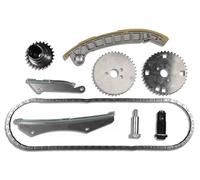 Kit de distribution par chaîne HEPU 21-0458