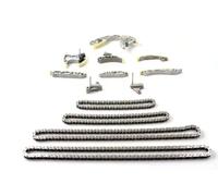 Hepu Kit de distribution par chaîne 21-0483 pour Audi VW (Q7 4.2 2009-2015)