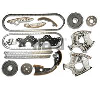 Hepu Kit de chaîne de distribution 21-0548