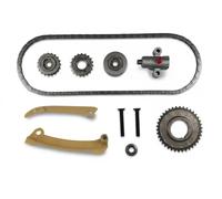 HEPU 21-0550 Kit de chaîne de distribution