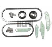 HEPU 21-0569 Kit de chaîne de distribution