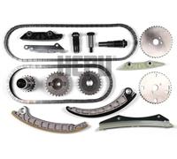 HEPU 21-0577 Kit de chaîne de distribution