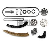 Connecteur de sonde lambda Simplex 21-0584 HEPU pour VW SEAT SKODA