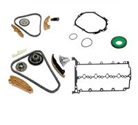 Hepu Kit de chaîne de distribution 21-0650