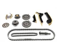 Hepu Connecteur de sonde lambda Simplex 21-0713 pour Mercedes‑Benz Classe A/CLA