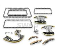 SWAG Autoteile Connecteur de sonde lambda Simplex 30 10 0488 pour AUDI VW