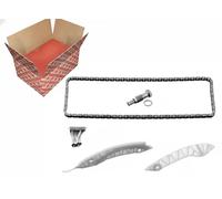 Febi bilstein Jeu de distribution à chaînes 30345 – Kit de distribution