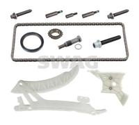 Connecteur de sonde lambda Simplex 33 10 3763 SWAG pour BMW 1 X1 5 Touring X3 3