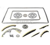 Connecteur de sonde lambda Simplex 33 10 4459 SWAG pour AUDI A7 Sportback A6 C7