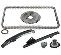 Kit de distribution par chaîne SWAG 33 10 7471