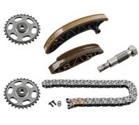 SWAG 33 10 8470 Kit de chaîne de distribution
