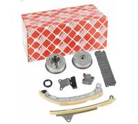 SWAG 33 11 0543 Kit de chaîne de distribution