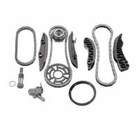 KOLBENSCHMIDT 400450400001 Kit de chaîne de distribution