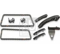 Connecteur de sonde lambda Simplex 49390 FEBI BILSTEIN pour HYUNDAI KIA