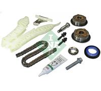 Connecteur de sonde lambda Simplex 559 0104 40 INA pour CITROËN PEUGEOT MINI BMW