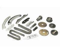 INA Kit de chaîne 559 1011 31 – Simplex/Duplex, pignons vilebrequin & arbres à cames