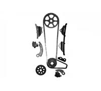 Connecteur de sonde lambda Simplex 58515 Metalcaucho pour HONDA ACCORD VII FR-V
