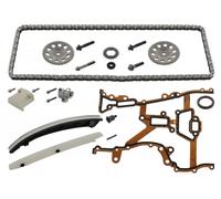 SWAG Autoteile Kit de chaîne de distribution 99 13 3082 pour OPEL/VAUXHALL CORSA B/D