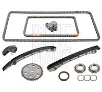 Connecteur de sonde lambda Simplex ADBP730002 BLUE PRINT pour MAZDA 6 Hatchback