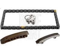 Connecteur de sonde lambda Simplex ADBP730086 BLUE PRINT pour VW SKODA HYUNDAI