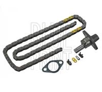BLUE PRINT ADC47347 Kit de chaîne de distribution